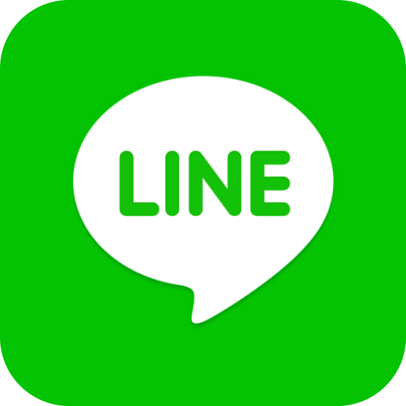 LINE